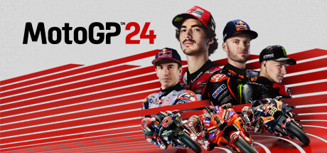 世界摩托大奖赛24/MotoGP™24 单机/同屏双人 （更新 v01.08.2024 ）-小树基地