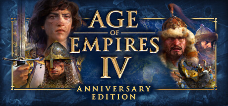 帝国时代4/Age of Empires IV（更新v11.0.0782—含苏丹DLC）-小树基地