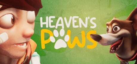 天空之爪/Heaven’s Paws-小树基地