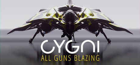 CYGNI：怒火全开 CYGNI: All Guns Blazing-小树基地