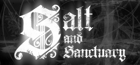 盐和避难所/Salt and Sanctuary (更新v1.0.2.0 )-小树基地