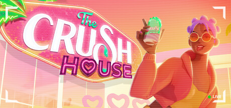 心动小屋/ The Crush House-小树基地
