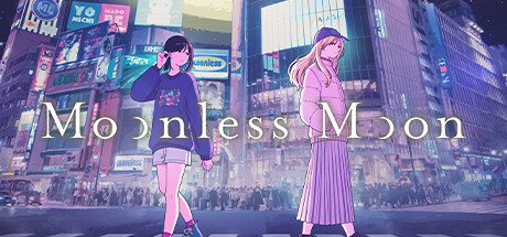 无月之夜/Moonless Moon-小树基地