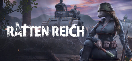 大鼠帝国/Ratten Reich-小树基地
