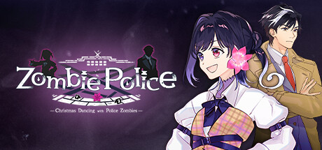 Zombie Police ～圣诞节与僵尸共舞～-小树基地