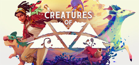 生灵之境：亚娃/Creatures of Ava-小树基地