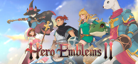 英雄纹章2/Hero Emblems II-小树基地