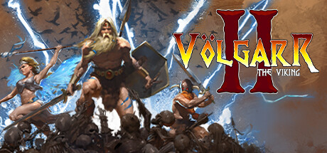 伏尔加尔的维京人2/Volgarr the Viking II-小树基地