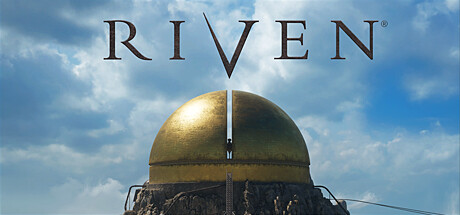 Riven （更新v1498）-小树基地