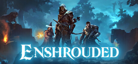 雾锁王国 /Enshrouded 单机/网络联机 （更新 v558123 ）-小树基地