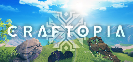 创世理想乡/Craftopia（更新v20240801.1537）-小树基地