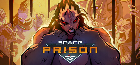太空监狱/Space Prison （更新v1.0.6）-小树基地