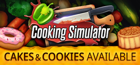 料理模拟器/Cooking Simulator（更新v6.0.11）-小树基地