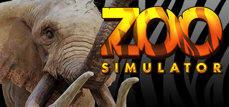 动物园模拟器/Zoo Simulator (更新v1.01.01)-小树基地