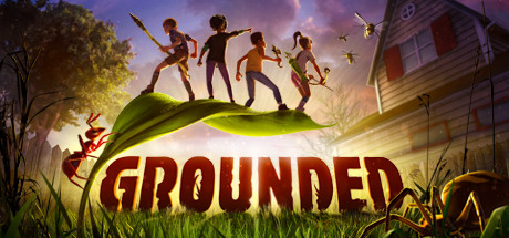 禁闭求生/Grounded 单机网络联机 （更新v1.4.4.4634）-小树基地