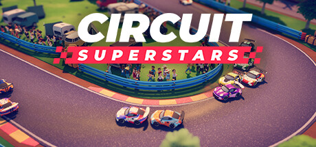 巡回赛超级明星/环道巨星/Circuit Superstars （更新 v1.6.2 ）-小树基地