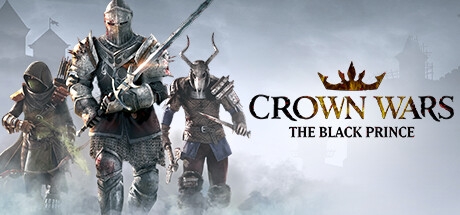 王冠之战：黑王子/Crown Wars: The Black Prince (更新v08.08.2024 )-小树基地