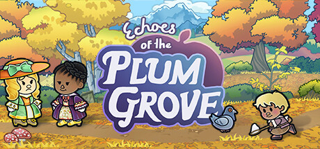 梅林回响/梅树林的回响/Echoes of the Plum Grove (更新v1.0.2.2s)-小树基地