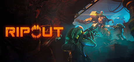 RIPOUT 单机/网络联机 (更新v1.08.02)-小树基地