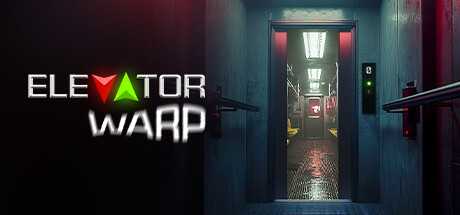 扭曲电梯/Elevator Warp-小树基地