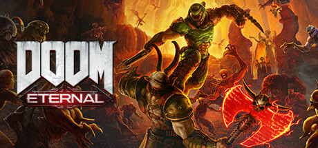 毁灭战士：永恒/DOOM Eternal（更新v6.66HF3）-小树基地