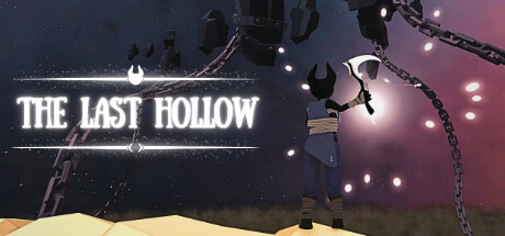 最后的空洞/The Last Hollow-小树基地