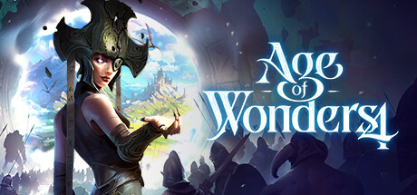 奇迹时代4白金版/Age of Wonders 4 （更新v1.007.004.96358）-小树基地