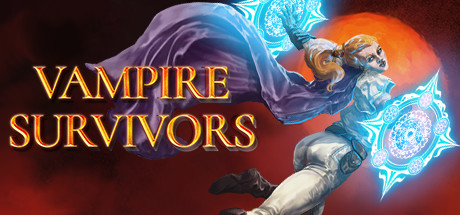 吸血鬼幸存者/Vampire Survivors（v1.11.108更新—魂斗罗联动DLC）-小树基地