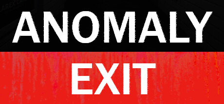 异常出口|官方中文|支持手柄|Anomaly Exit-小树基地