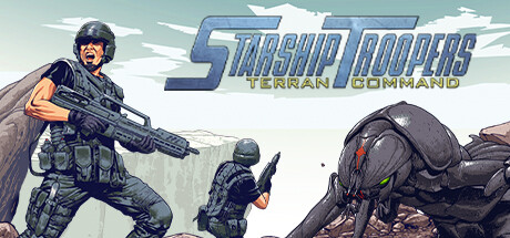 星河战队：人类指挥部/Starship Troopers: Terran Command （更新v3.1.1）-小树基地