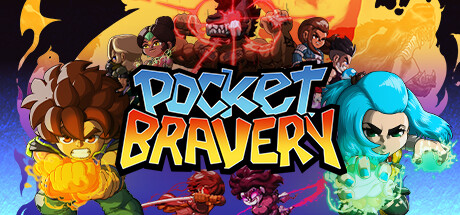 口袋勇气/Pocket Bravery（更新 v2.02 ）-小树基地