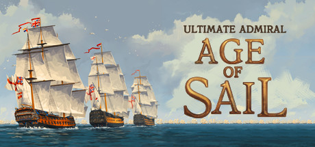 终极提督：航海时代/Ultimate Admiral: Age of Sail（更新 v1.1.8）-小树基地