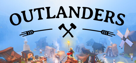 世外之地/Outlanders (更新v22.08.2024 )-小树基地