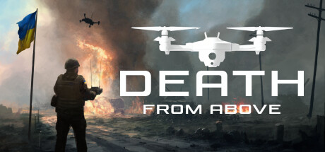 死神天降/死从天降 Death From Above-小树基地