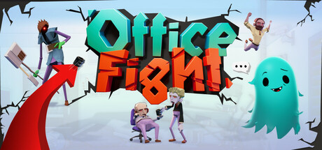 办公室战斗/Office Fight-小树基地
