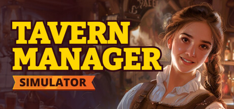 酒馆经理模拟器|官方中文|Tavern Manager Simulator 🍻（更新v1.0.7）-小树基地