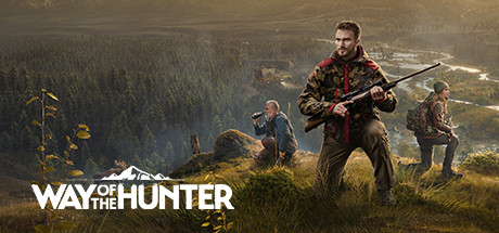 猎人之路/Way of the Hunter（更新v1.26.0.29081）-小树基地