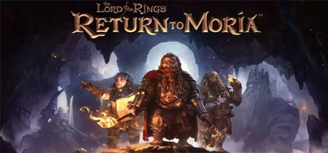指环王：重返莫瑞亚/The Lord of the Rings: Return to MoriaTM （更新 v1.3.2.157411 ）-小树基地