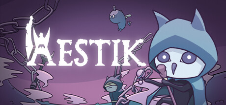 艾斯蒂克|官方中文|支持手柄|Aestik-小树基地