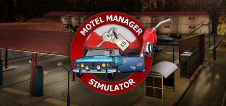 汽车旅馆经理模拟器/Motel Manager Simulator-小树基地