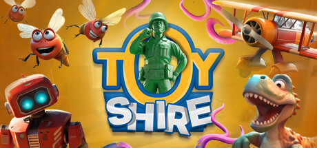 玩具领地/玩具郡/Toy Shire-小树基地