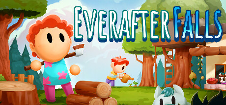 永瀑镇/永恒瀑布/Everafter Falls （更新v1.2.10）-小树基地