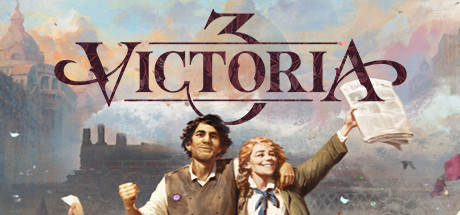 维多利亚3/Victoria 3（更新v1.7.6）-小树基地