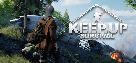 维持生存/KeepUp Survival （更新v26.08.2024）-小树基地