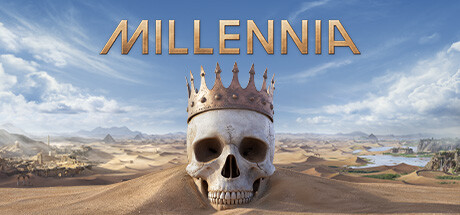千年/千禧年/Millennia （更新v1.0.21625）-小树基地