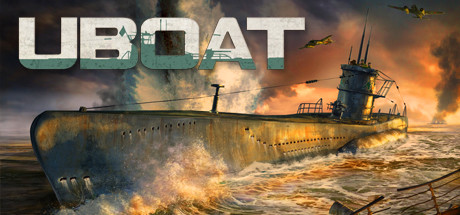U型潜艇/德国水手/UBOAT （更新v31.08.2024）-小树基地