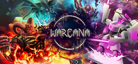 奥术战团/WARCANA-小树基地