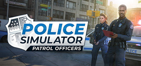 警察模拟器：巡警/Police Simulator: Patrol Officers（更新v14.6.4 ）-小树基地