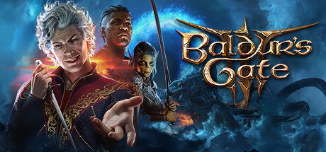 博德之门3/Baldurs Gate 3（更新v4.1.1.5849914|全DLC|官方中文）-小树基地