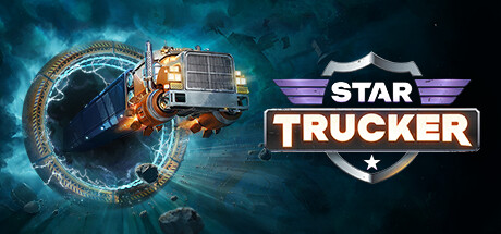 星际卡车司机/Star Trucker-小树基地